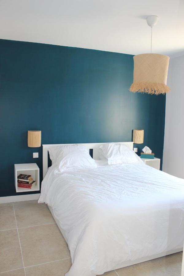 Maison 8 Personnes A 100 M De La Plage De La Clere Le Grand Vieil ภายนอก รูปภาพ