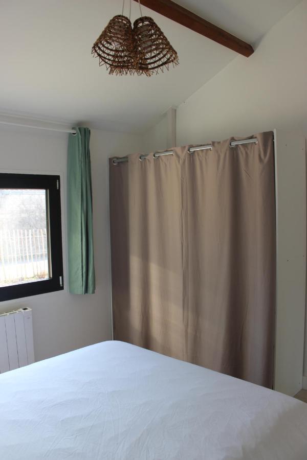 Maison 8 Personnes A 100 M De La Plage De La Clere Le Grand Vieil ภายนอก รูปภาพ