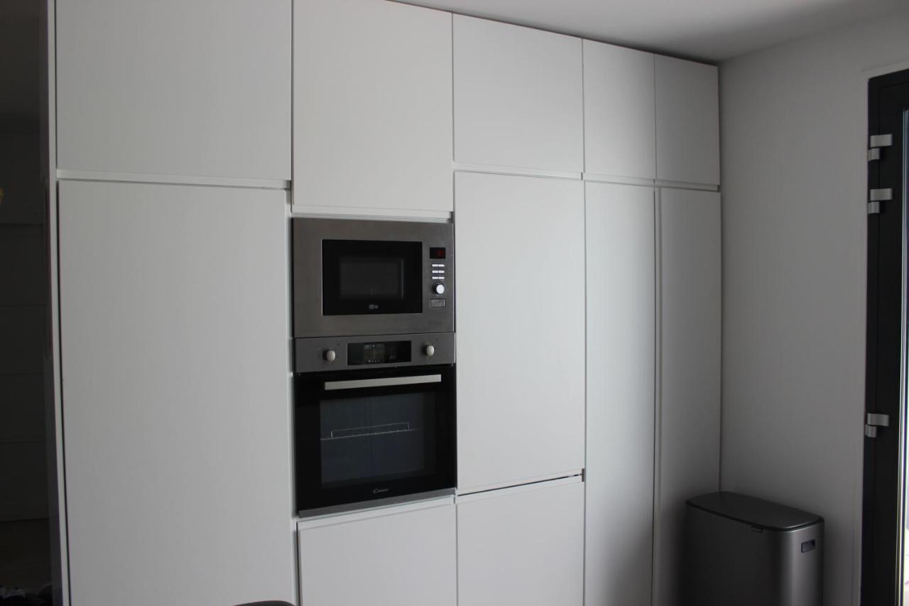 Maison 8 Personnes A 100 M De La Plage De La Clere Le Grand Vieil ภายนอก รูปภาพ